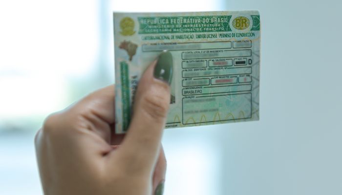  Detran-PR divulga lista dos selecionados na segunda chamada da CNH Social 